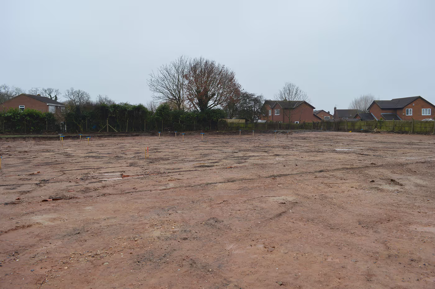 Arley Miners Welfare Club