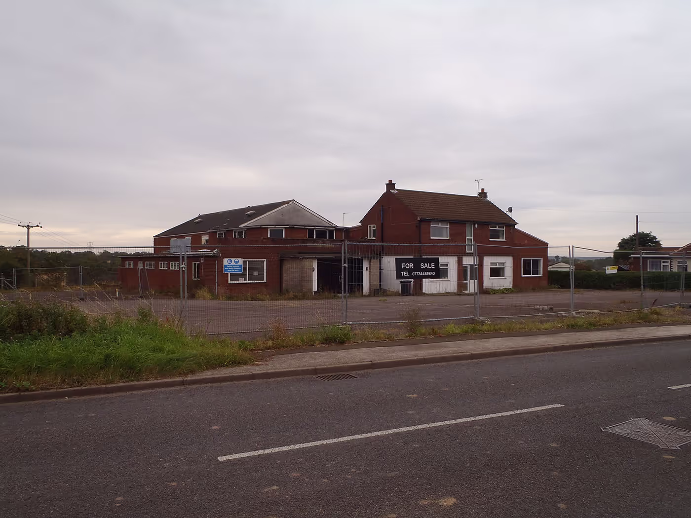 Arley Working Mens Club