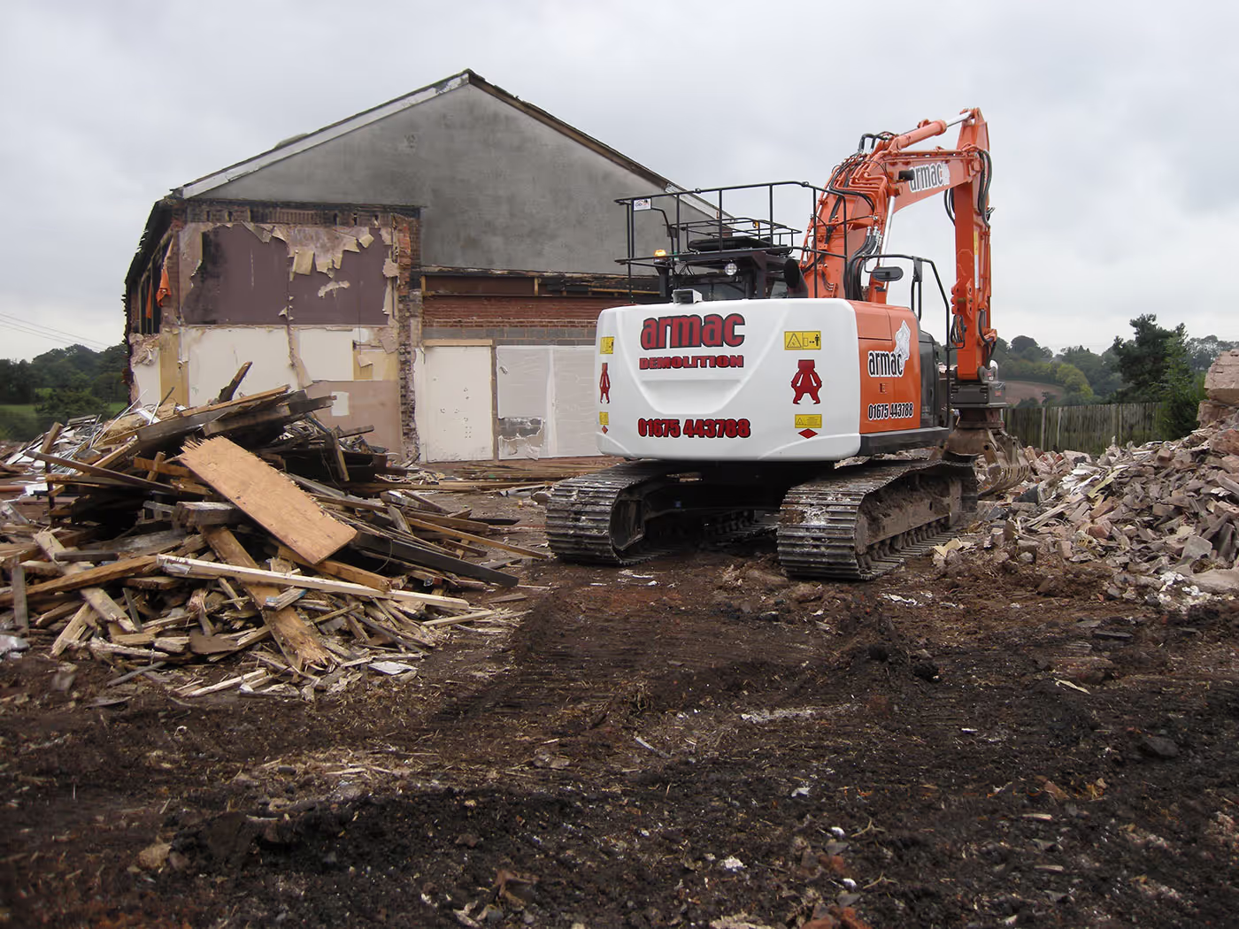 Arley Working Mens Club