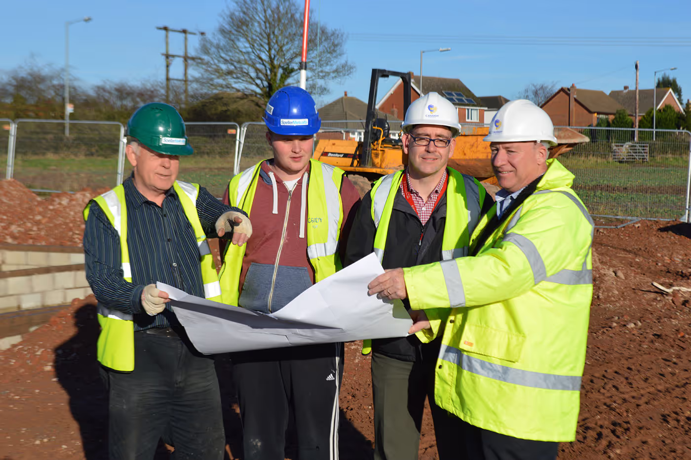 Arley Working Mens Club