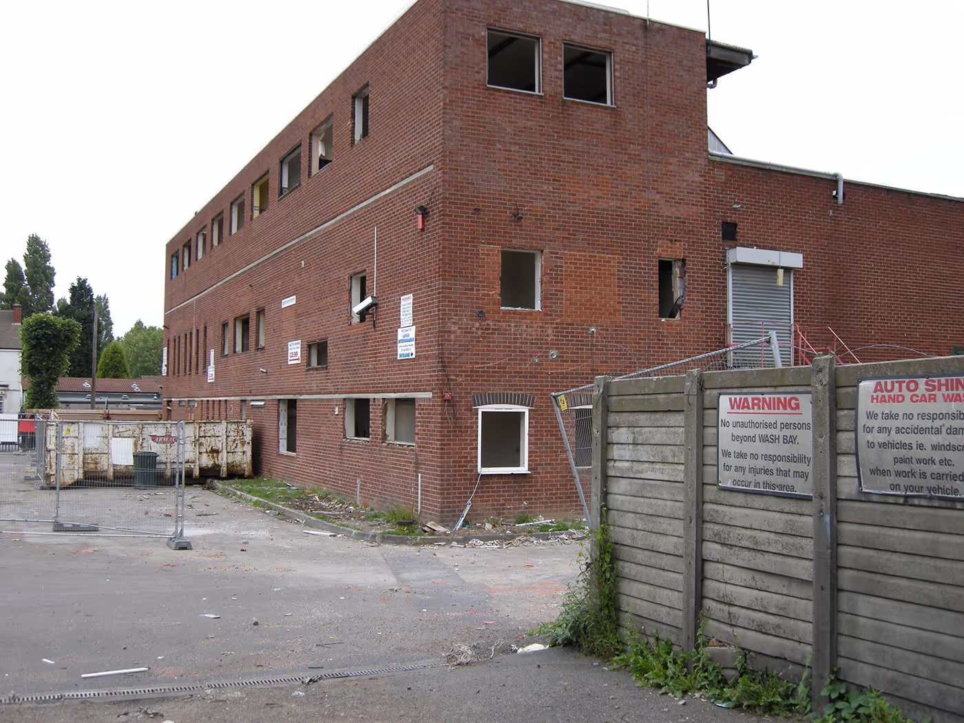 Ribbon Court