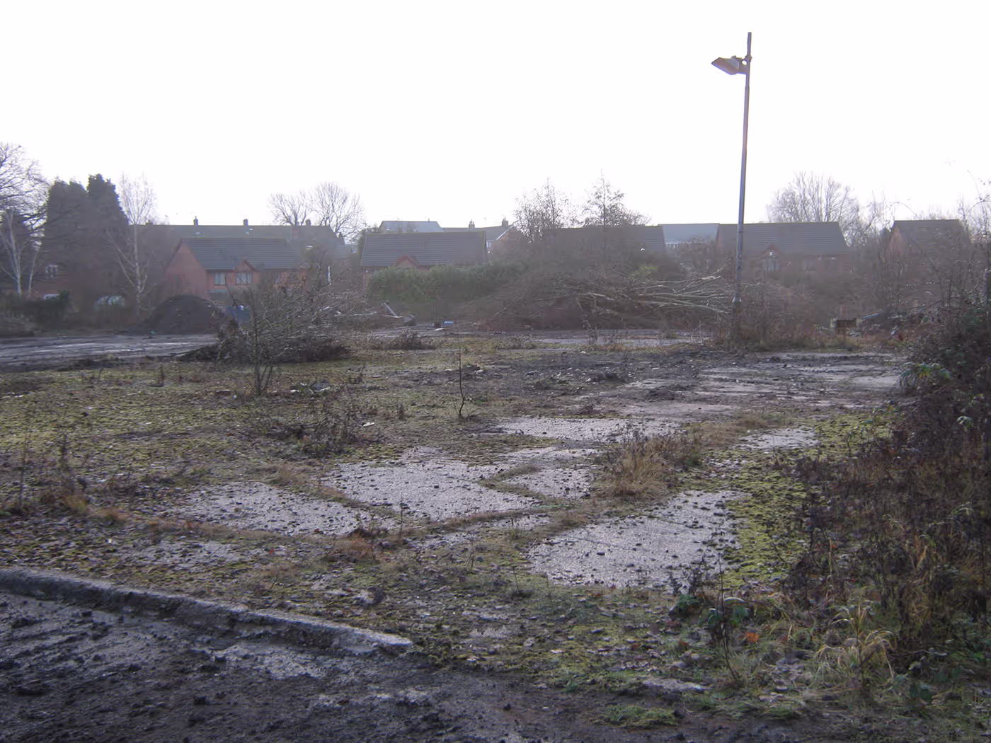 Windmill Meadows