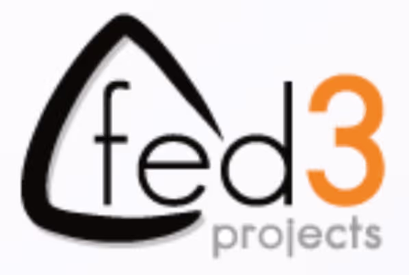 Fed3Projects